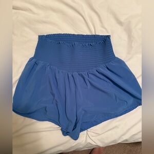 Offline by Aerie Ruffle Shorts